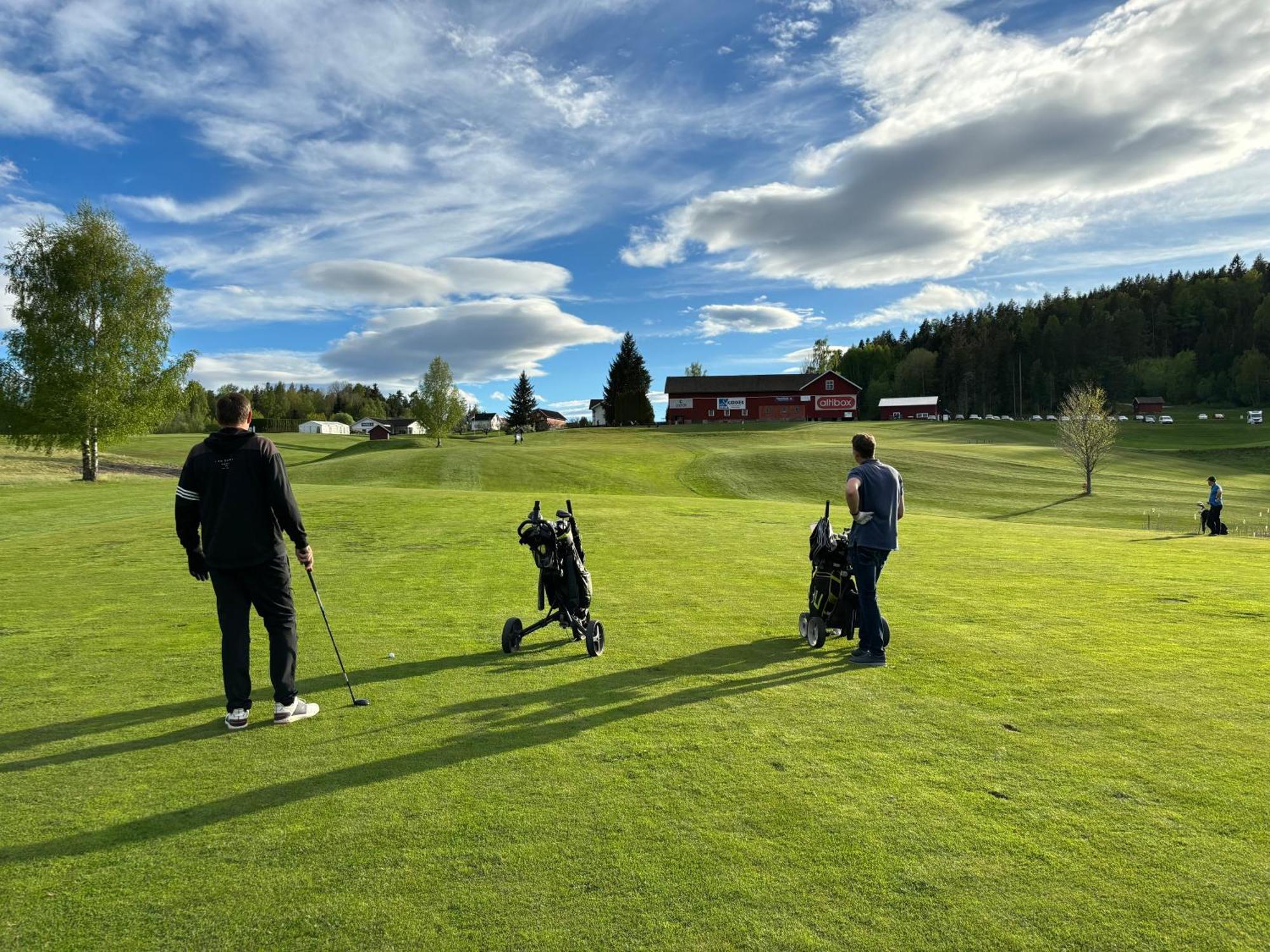 Leilighet Med Flott Uteplass Ulefoss Екстериор снимка